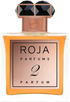 Parfum De La Nuit No 2