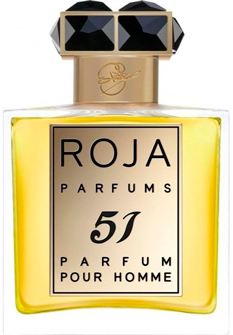 51 Pour Homme
