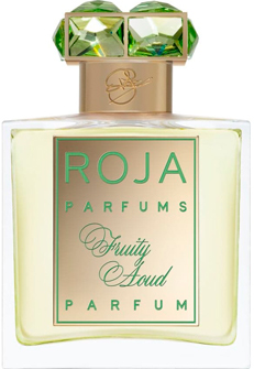 Tutti Frutti Fruity Aoud