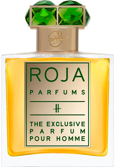 H -The Exclusive Parfum Pour Homme