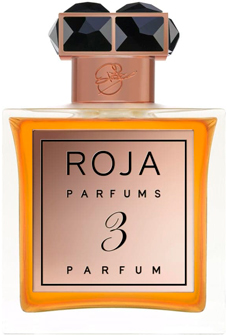 Parfum De La Nuit No 3