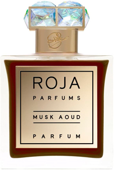 Musk Aoud