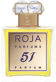 51 Pour Femme