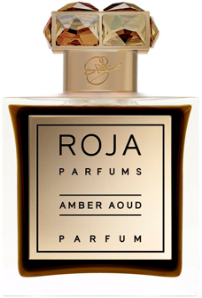 Amber Aoud