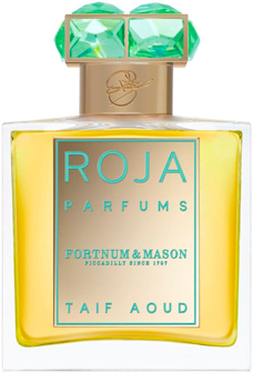 Fortnum & Mason Taif Oud