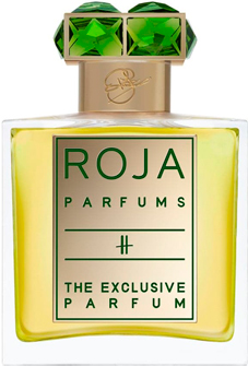 H -The Exclusive Parfum Pour Femme