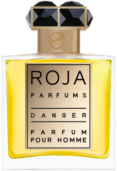 Danger pour Homme