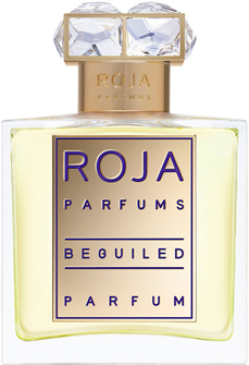 Beguiled pour Femme