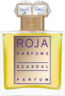 Scandal pour Femme