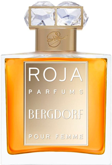 Bergdorf Pour Femme