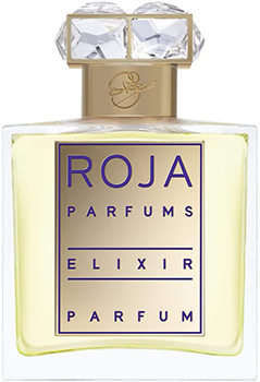 Elixir pour Femme