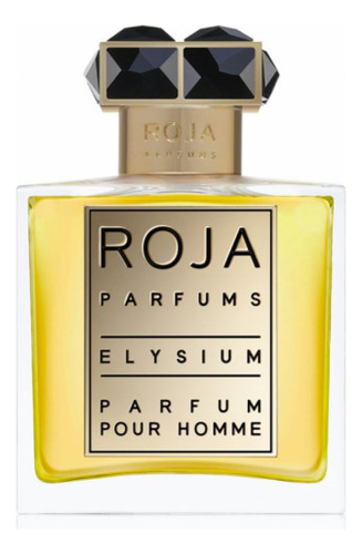 Elysium Pour Homme