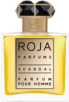 Scandal pour Homme