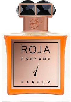 Parfum De La Nuit No 1